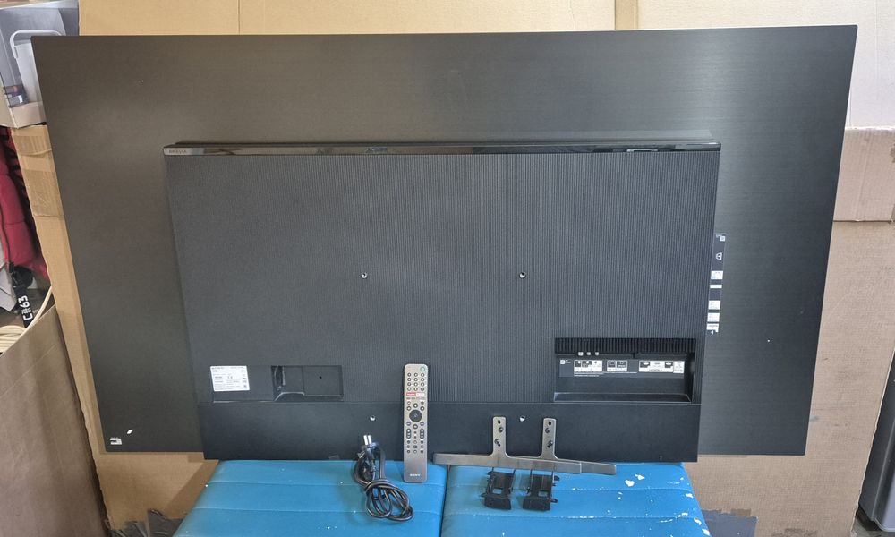 Sony KD-65A85 OLED, Android, 4K, UltraHD, Smart, WiFi.