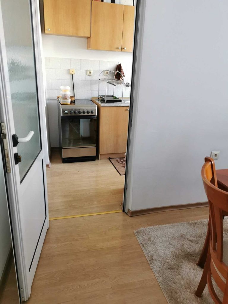 Продава се Тристаен апартамент в Айтос - 101 кв.м за 996 €/кв.м - Снимка #1