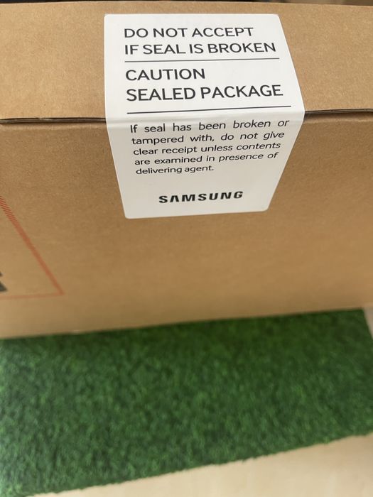 Samsung Chromebook Sigilat model 2025