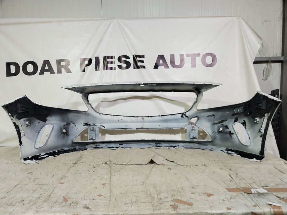 Bara fata Mercedes A-Class W176, facelift, 2015, 2016, 2017, 2018, cod origine OE A1768853625.