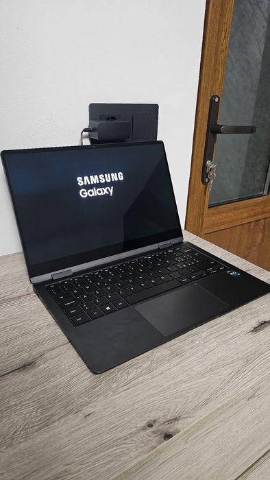 Vand laptop samsung galaxy book 3 360