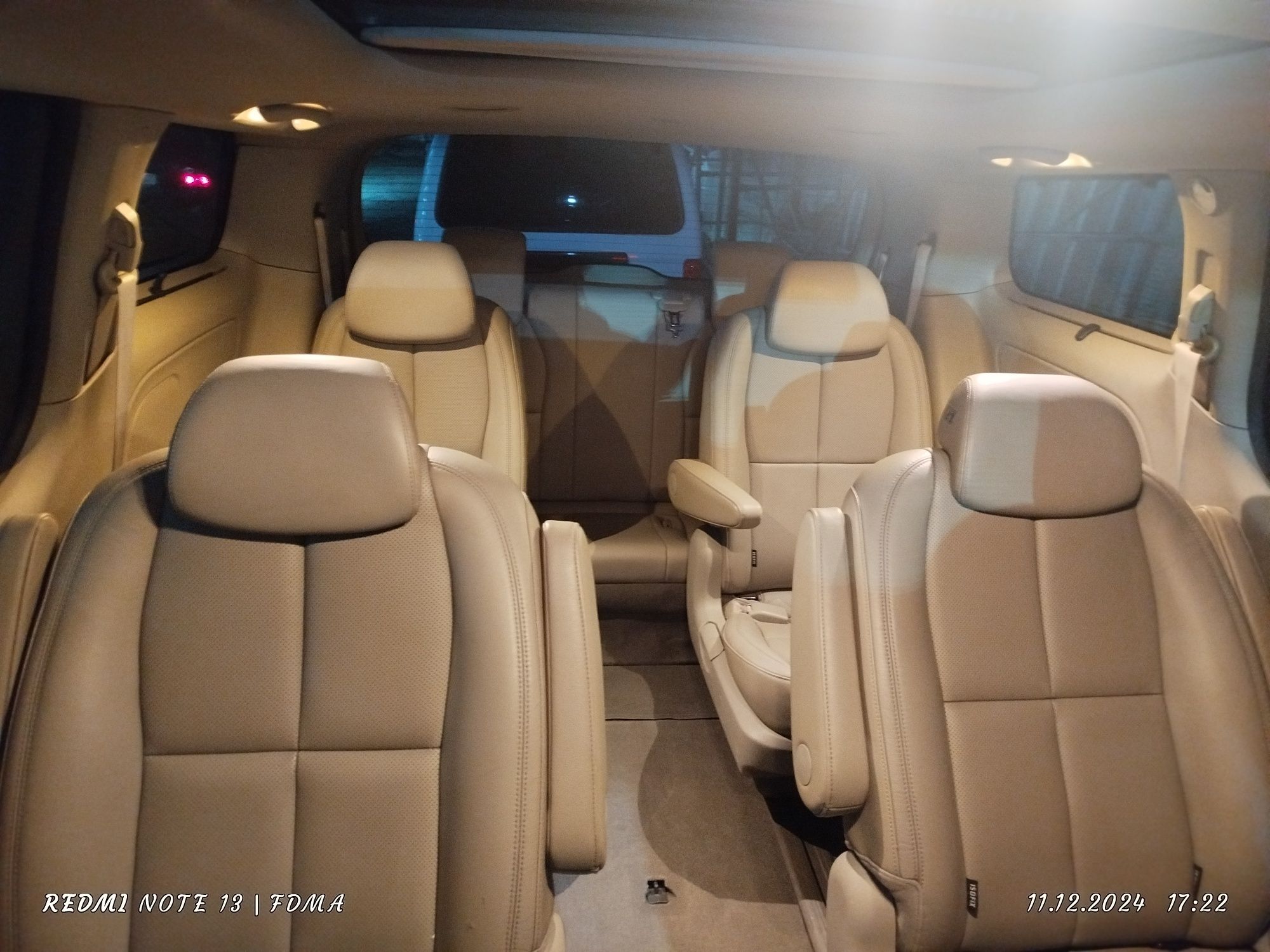 Продам Kia Carnival