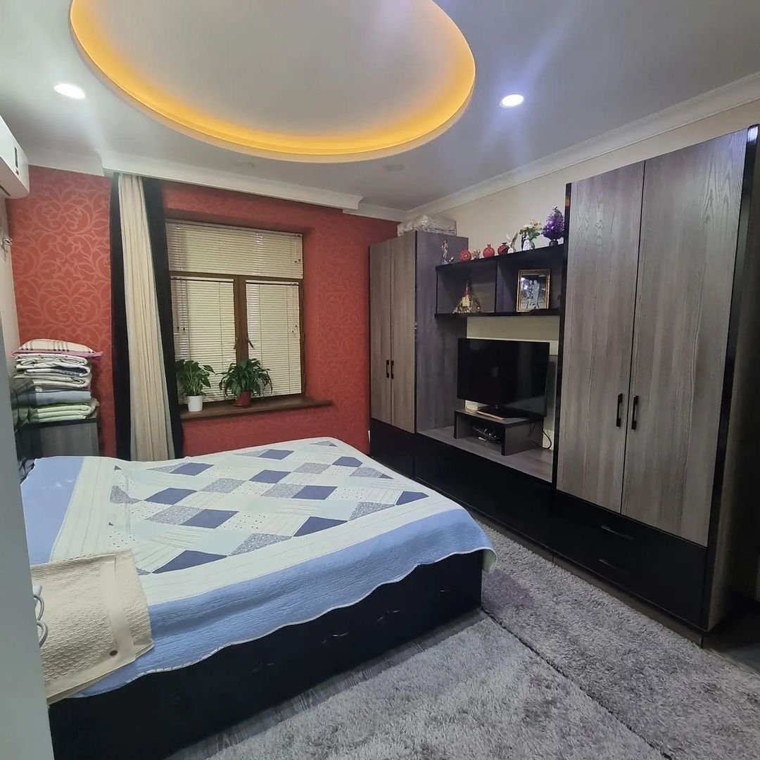 Ю.Абад-13. 4+5 этаж 186кв.м