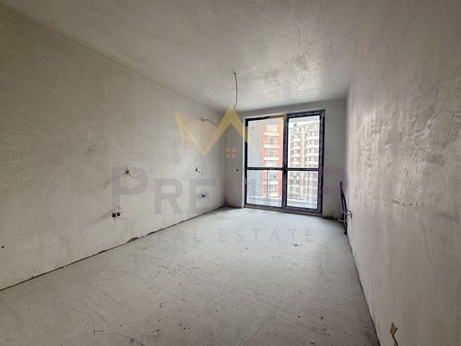 Продава се Тристаен апартамент в София, Полигона - 123 кв.м за 2269 €/кв.м - Снимка #1