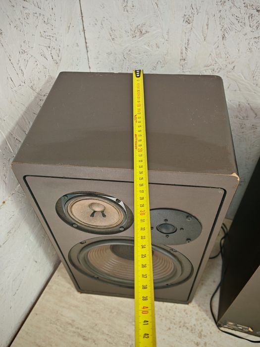 Boxe universum bas 25