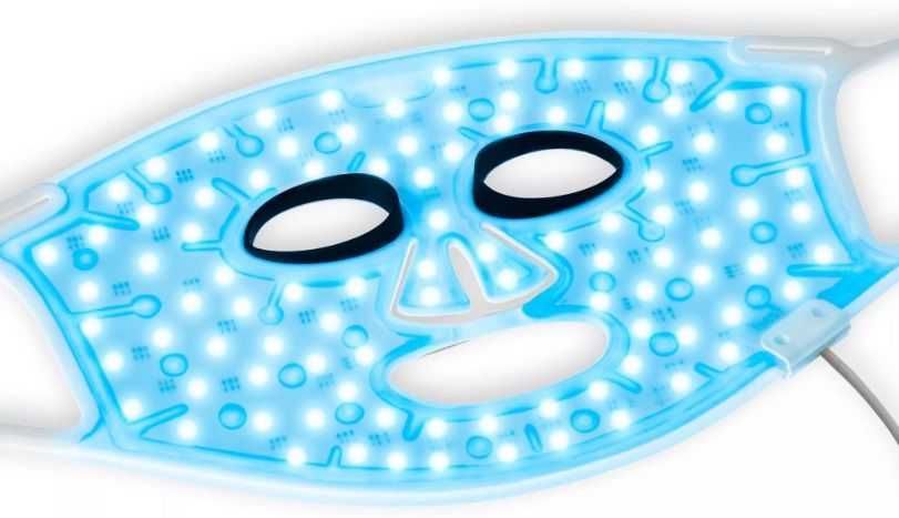Silk’n LED Face Mask 100