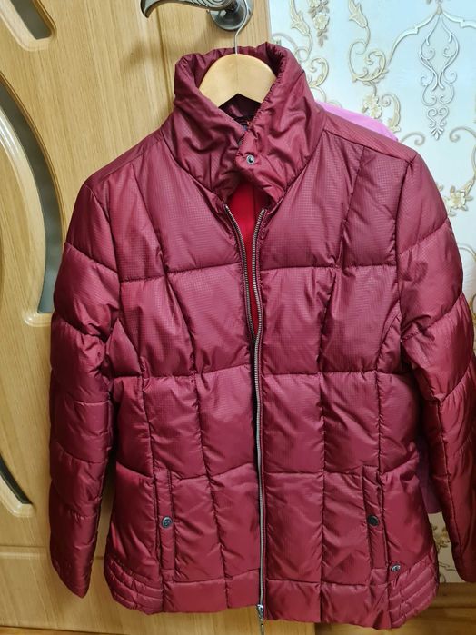 geaca grena,Lee Cooper, XL