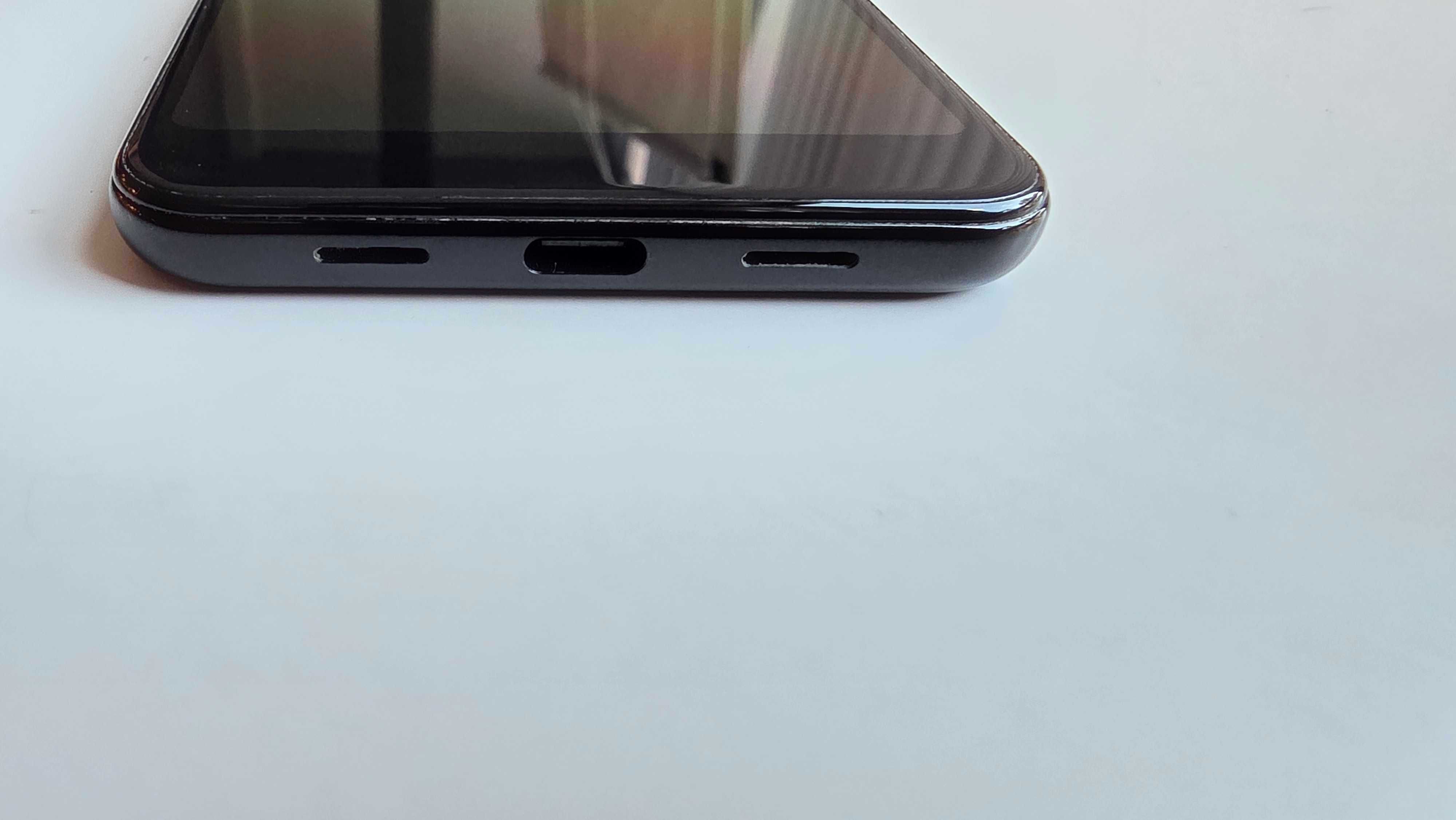Google Pixel 3a JustBlack 64GB