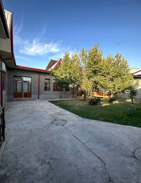 #48 Юнусабад Еттичинор махалла