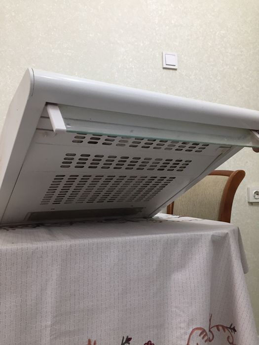 Вытяжка Cameron