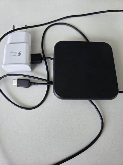 Incarcator Wireless Samsung 15W