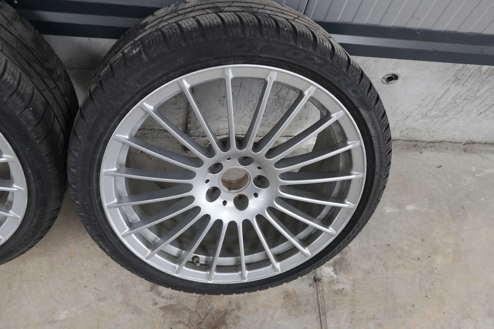 Джанти Алпина Alpina CS20 10x20 et44 BMW G30 G31