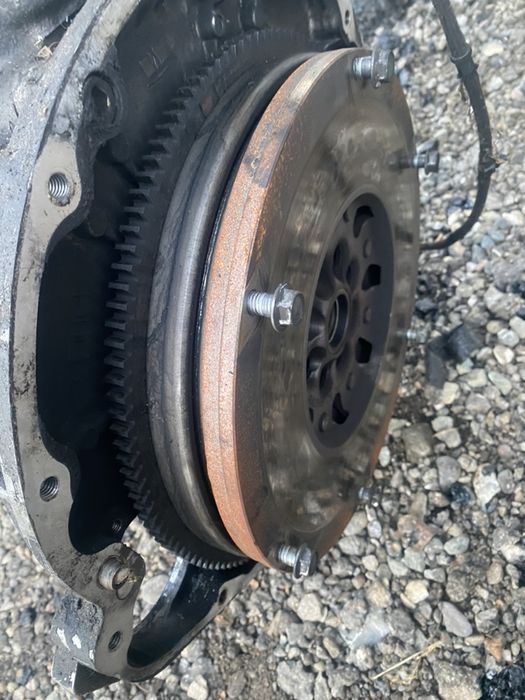Piese jeep cherokee kj 2.5 /2.8