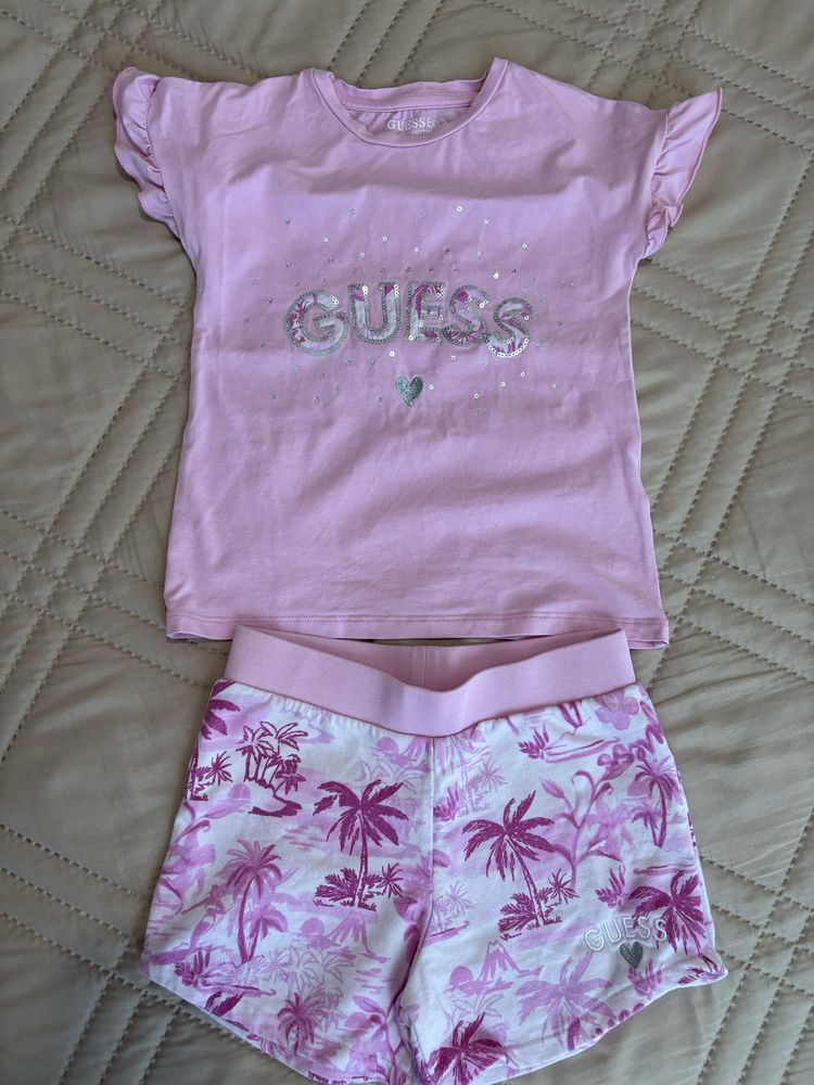 Комплектче Guess 5г
