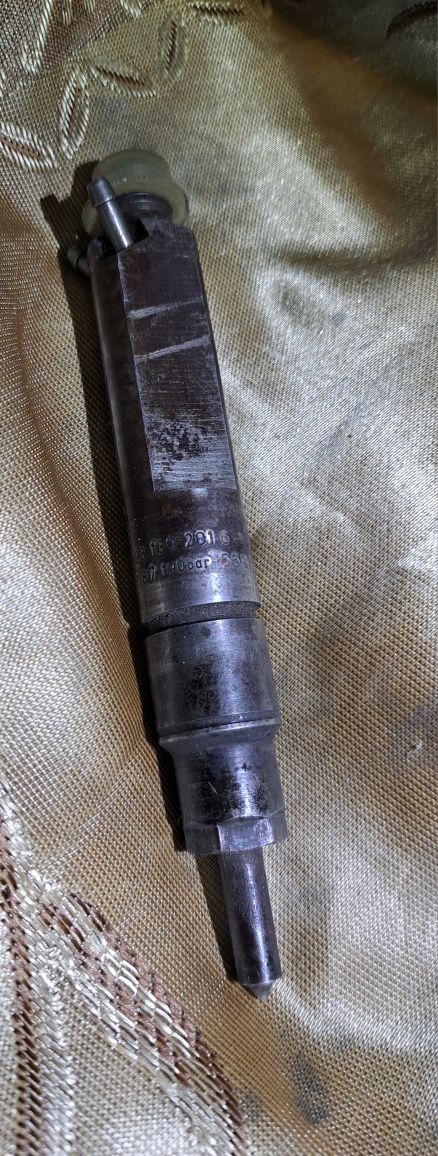 Форсунка VW 1.9TD Bosch