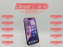 iPhone 16 Black 128GB Neverlocked Nou Garantie