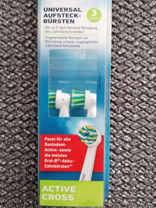 Periuță de dinți electrică