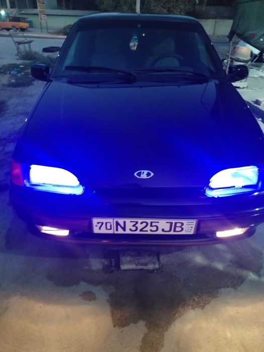Lada 2115 Samara Sotiladi 45 Million Kami Bor