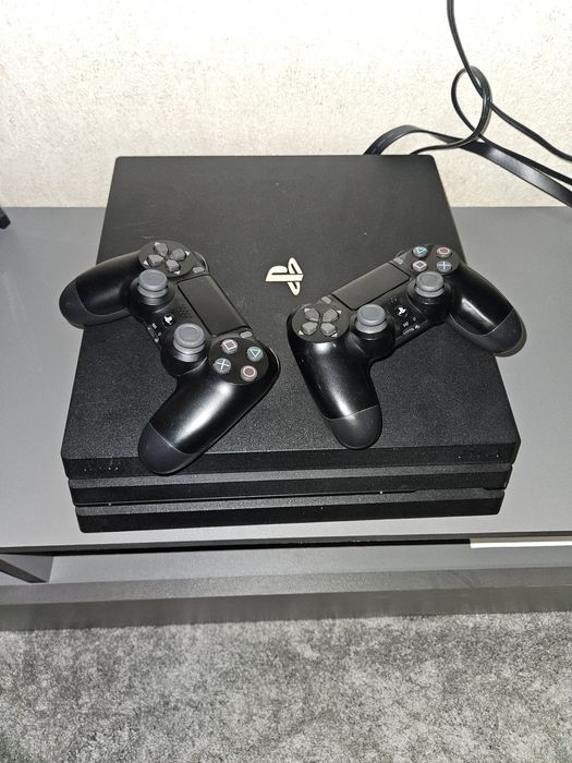 Playstation 4 pro