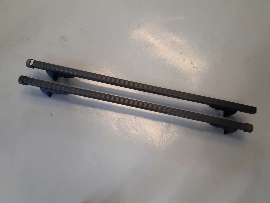 Напречни греди за багажник Dacia Dokker Renault Express 2012 2021 нови