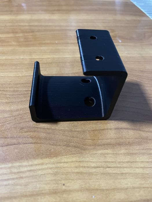 Suport CASTI sub birou