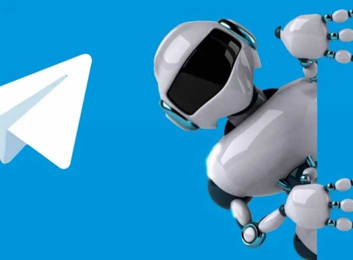 Telegram botlar yaratish — biznesingizni avtomatlashtiring!
