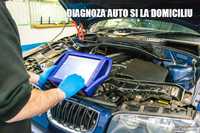 diagnoza auto toate marcile / reset crash data Renault Dacia.