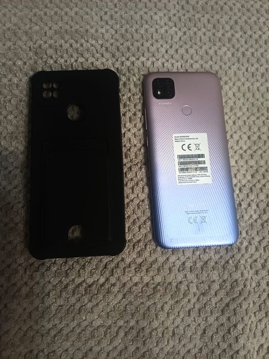 Продам Редми 9с в отличном состоянии