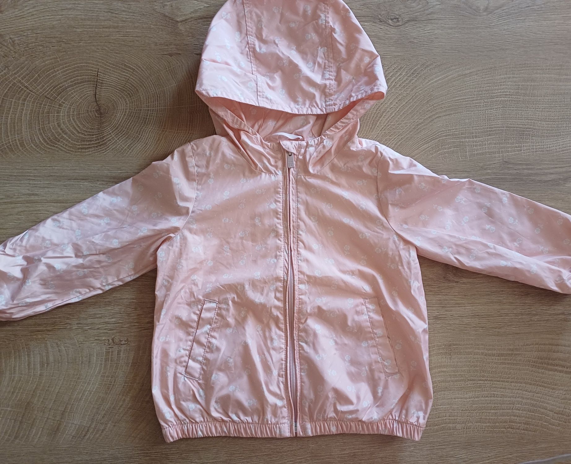Детски ветровки GAP, Zara, размер 104 и 98