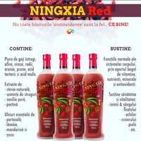 NingxiaRed bautura antioxidanta 100%naturala