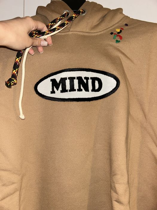 Суитчър Palm Angels x Missoni