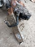 Racitor gaze cu EGR BMW 2.0 d B47 F20 F30 X3 F25 X4 F26 F10 F20 F30