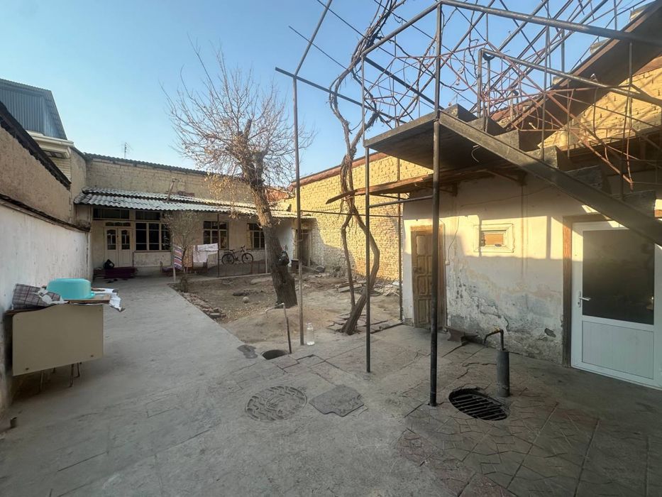 СРОЧНО! Продаётся дом в центре города