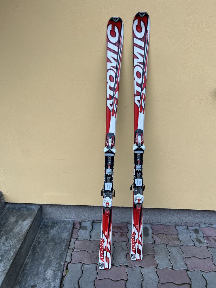 Ski Atomic SX  GT 178 cm