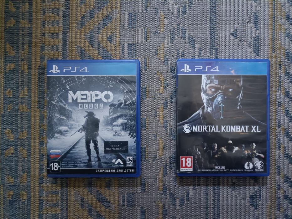 Игры диски для пс4 ps4 playstation 4