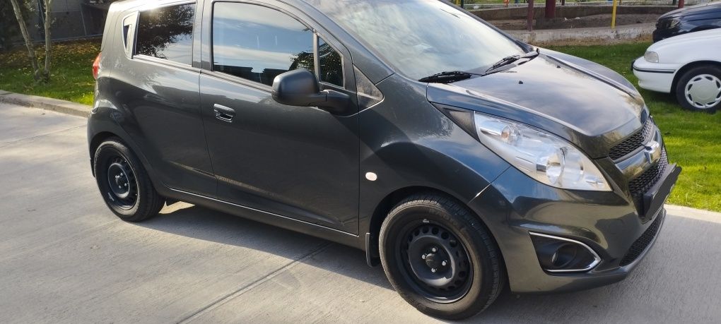 Продаётся Chevrolet Spark