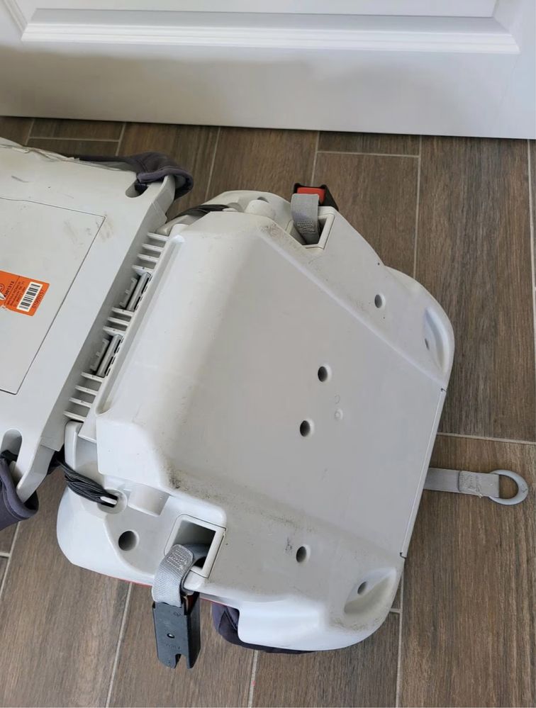 столче за кола Britax Römer Kidfix SL (15-36кг.)