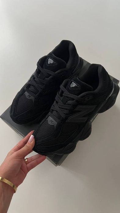 New balance 9060 Black