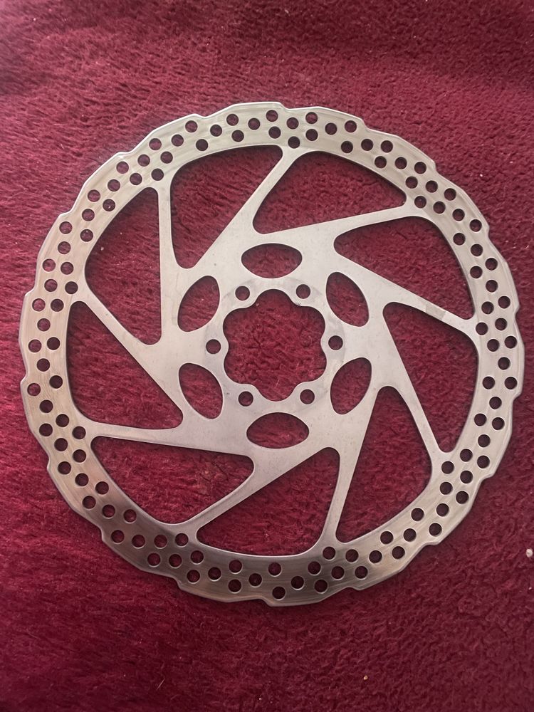 Componente Shimano originale,pinioane,disc frână
