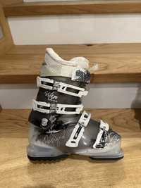 Продавам дамски ски обувки Rossignol (EU37) 23-23.5 !!!КАТО НОВИ!!!