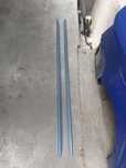 Ornament praguri S-line Audi A4 B8 2008-2012