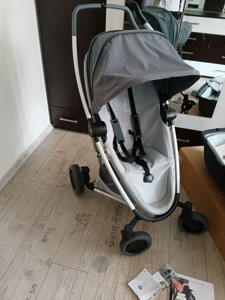 Quinny zapp flex plus
