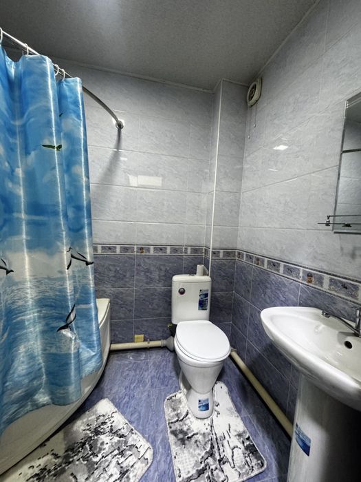 Продается 1 но комнатная квартира