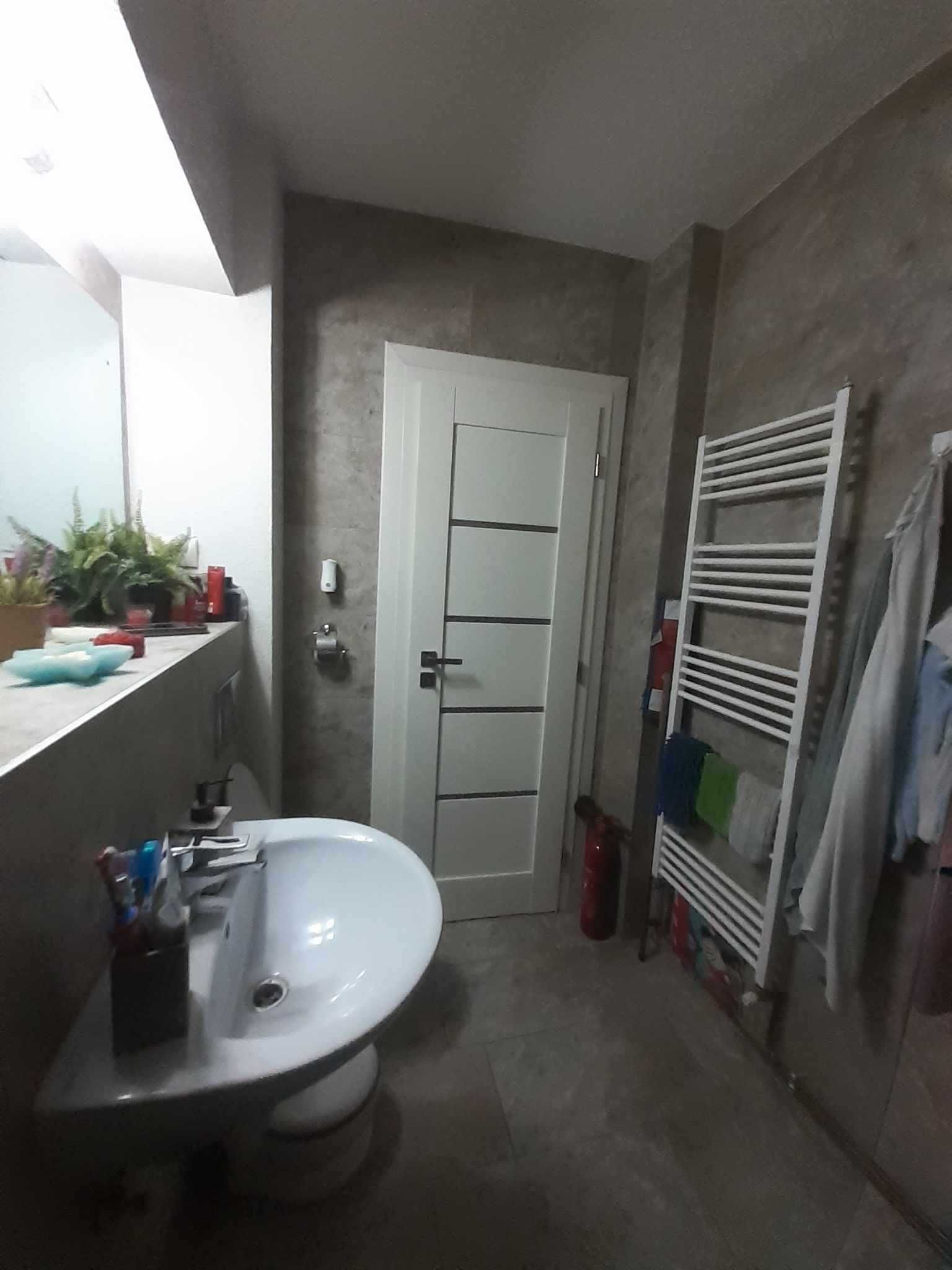 Apartament plus garaj podgoria
