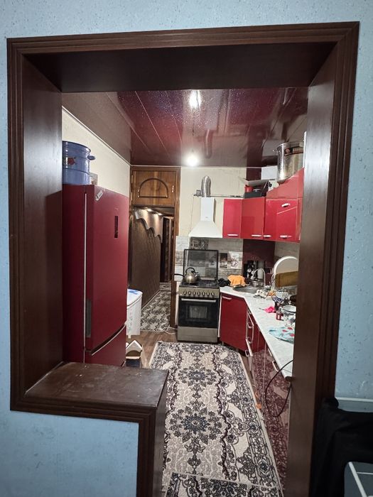 3 хонали уй , гул бозор