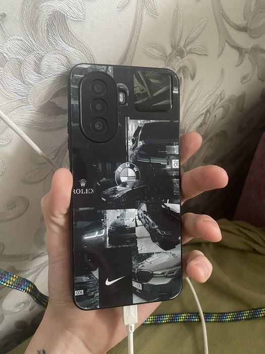 Продам телефон в хорошем состоянии