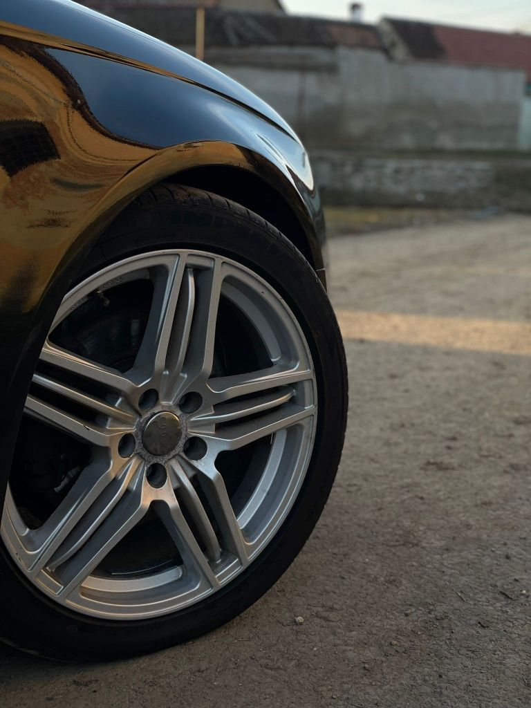 Audi a4 b8 2010 manual 143cp caga 6+1