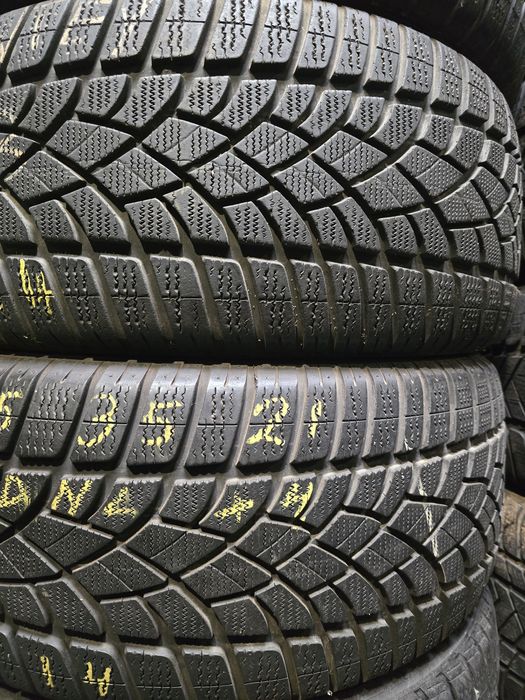 275 35 21 anvelope iarna dunlop 7mm bentley audi Mercedes-Benz