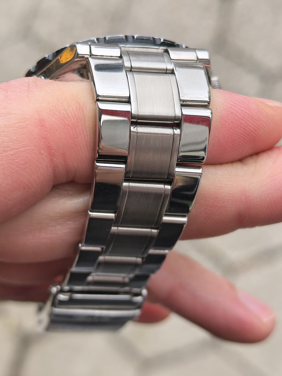 Breitling Jupiter Pilot