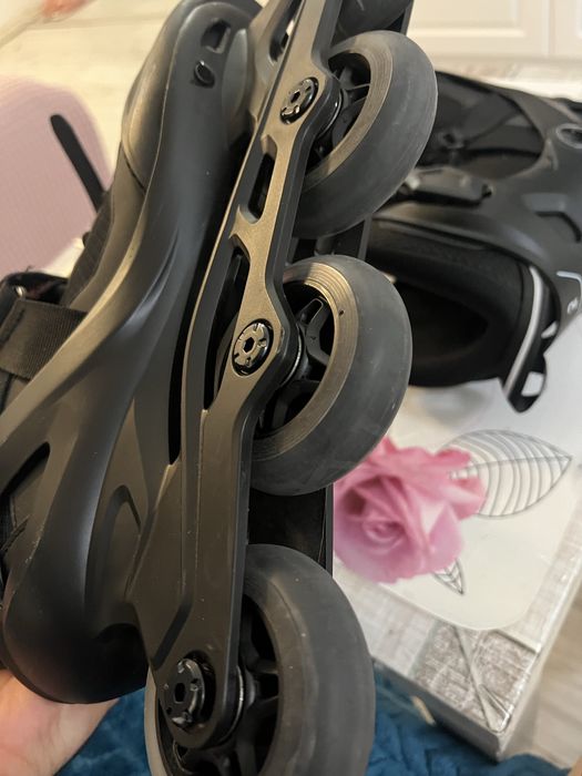 patine cu role, mărimea 43